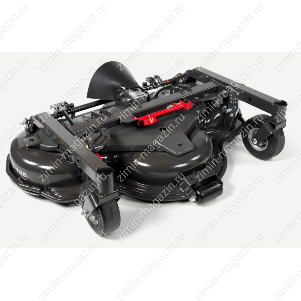 Дека газонокосильная Husqvarna Combi 132