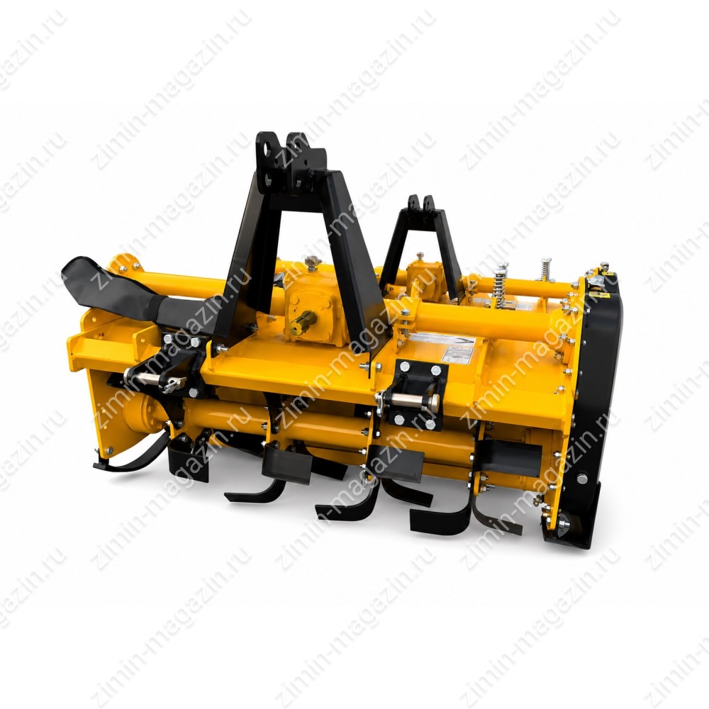 Почвофреза Rotavator AF 0,9