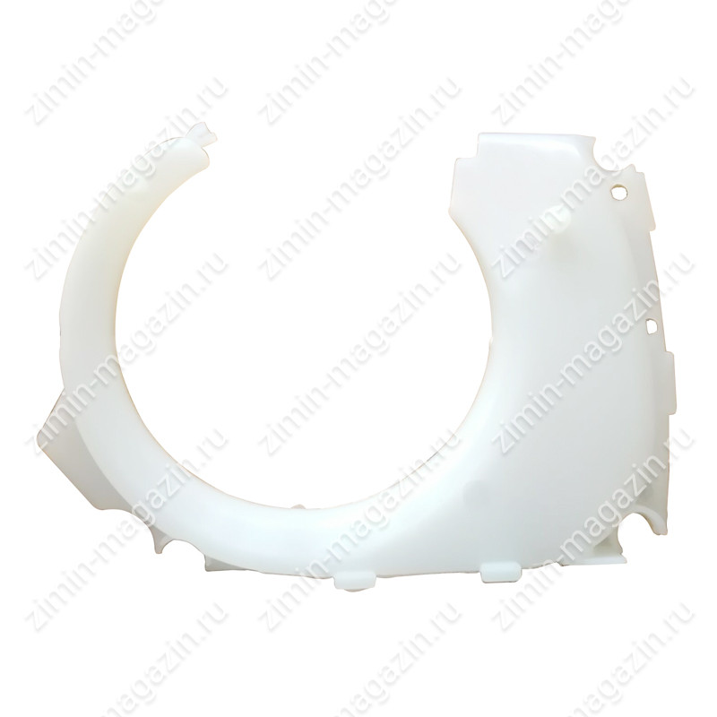 Recoil Rewind Pull Starter Segment для Stihl MS461