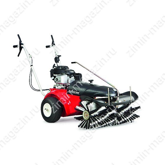 Подметально-уборочная машина TIELBUERGER TK38 Honda