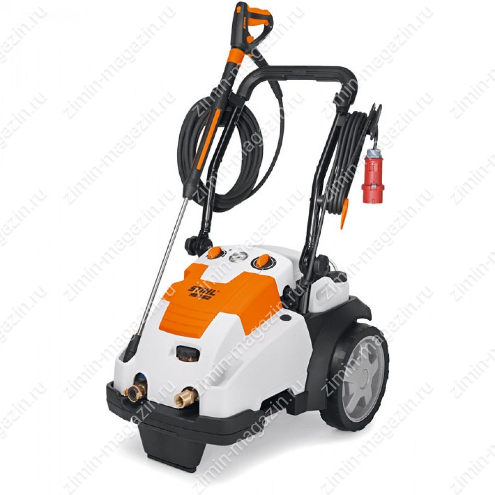 Мойка высокого давления Stihl RE 362
