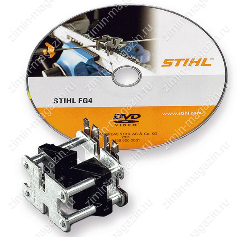 Заточное устройство Stihl FG-4 4,0 мм, 3/8" РМ