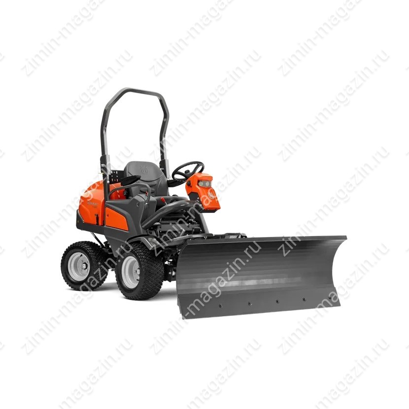 Снежный отвал Husqvarna P 500D