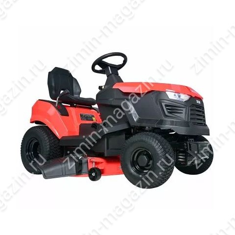 Минитрактор садовый EVOline TRG 98H - фото 1