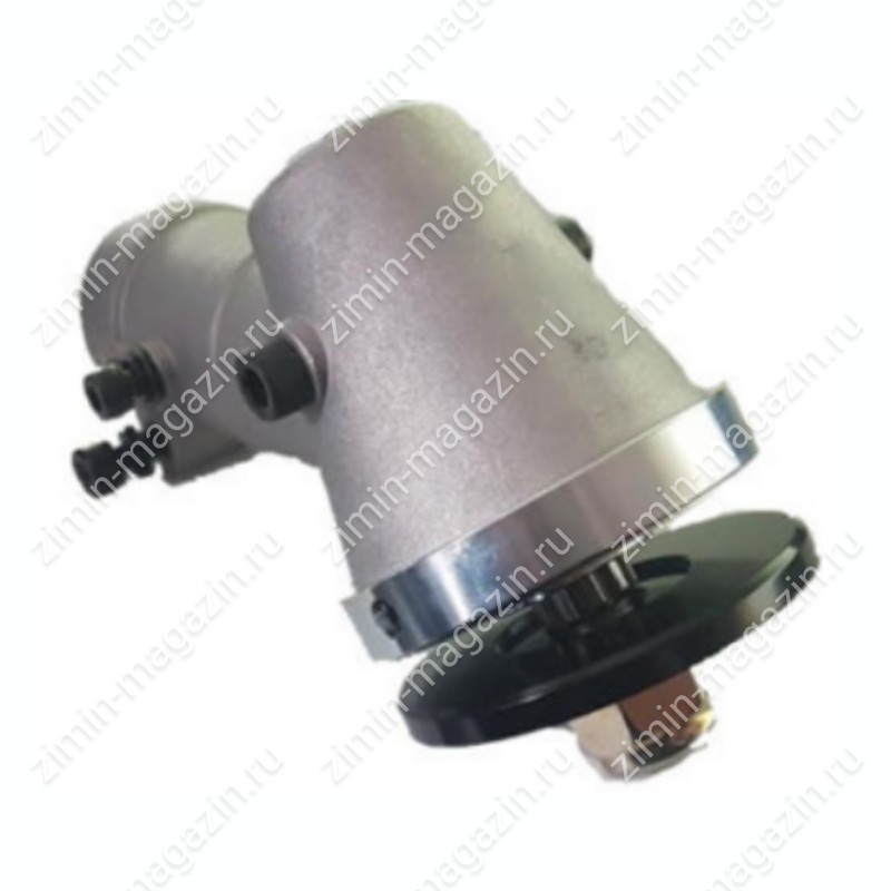 Подрезная головка 143RII 243R 243RJ 543RS 543RBX Triммer Gear Head 28мм/M12x1.5