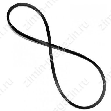 Ремень привода ножей для Grillo FD220 R / FD280 54778 (Grillo (Италия))
