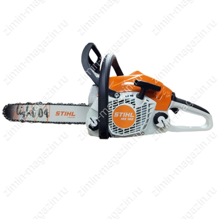 Бензопила STIHL MS 182