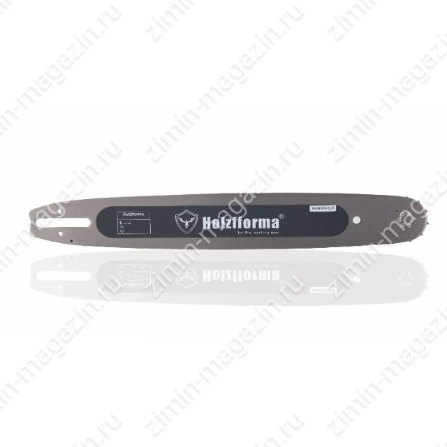 Шина Holzfforma 15", 0.325", 1.6мм, 62 зв