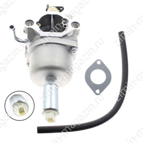 BRIGGS & STRATTON карбюратор REPLACES 594593 591731 796109