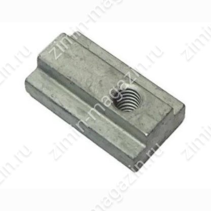 Квадратная гайка FS400 FS450 FS480