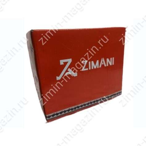 Бухта цепи ZimAni 3/8,1.3мм, 30,48м