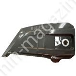 Крышка звездочки цепи MS182/MS212 c гайкой нетеряйкой (1148 640 1704)