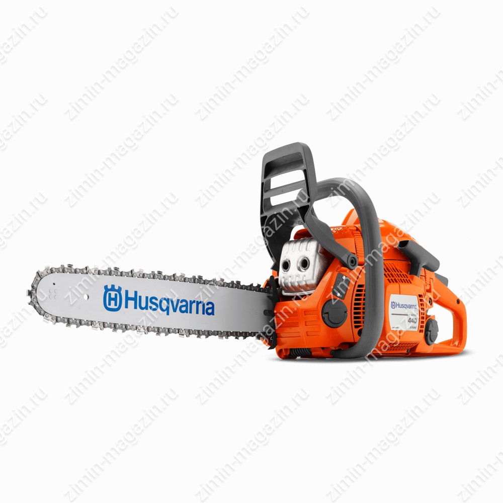 Бензопила Husqvarna 440e II