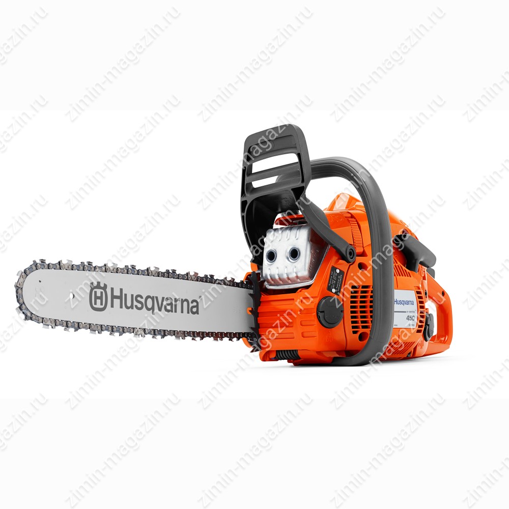 Бензопила Husqvarna 450e ll