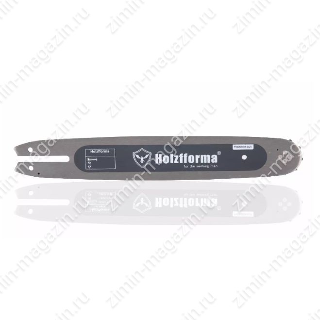 Шина Holzfforma 12", 1/4", 1.1мм, 64 зв