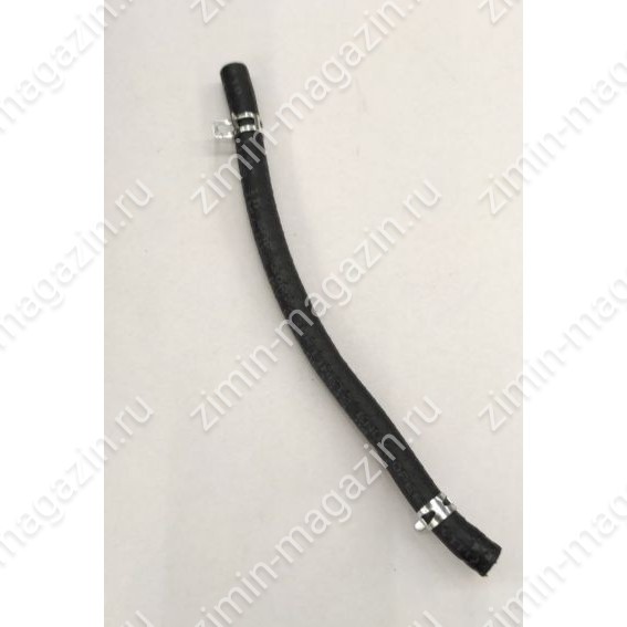 Топливный шланг для LCT