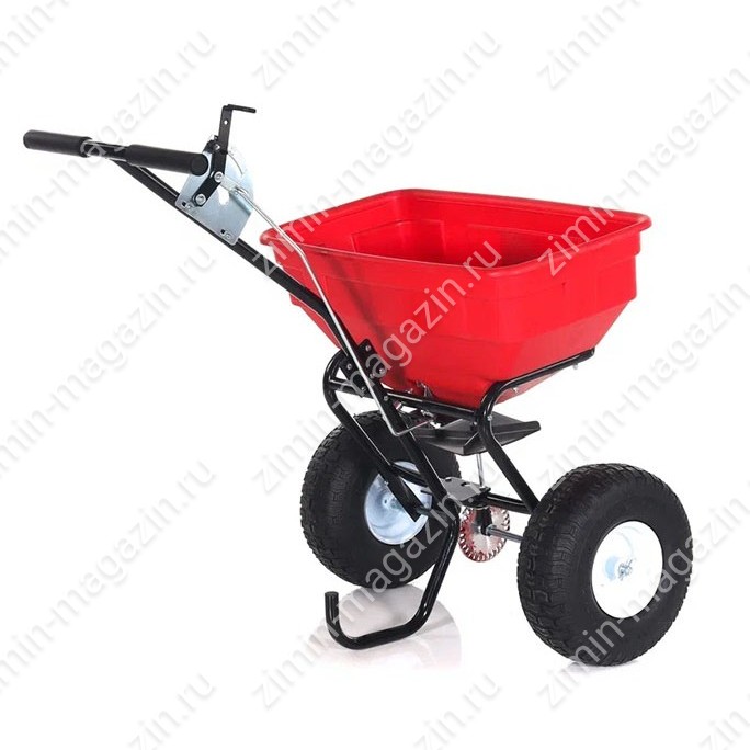 Разбрасыватель-тележка TOSS GT1515