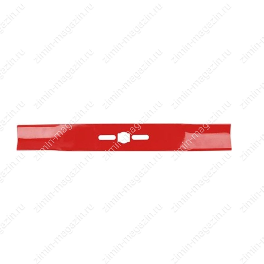 Нож для газонокосилок Oregon 69-258-0 OneForAll STR Прямой, L=18" (45,1см)