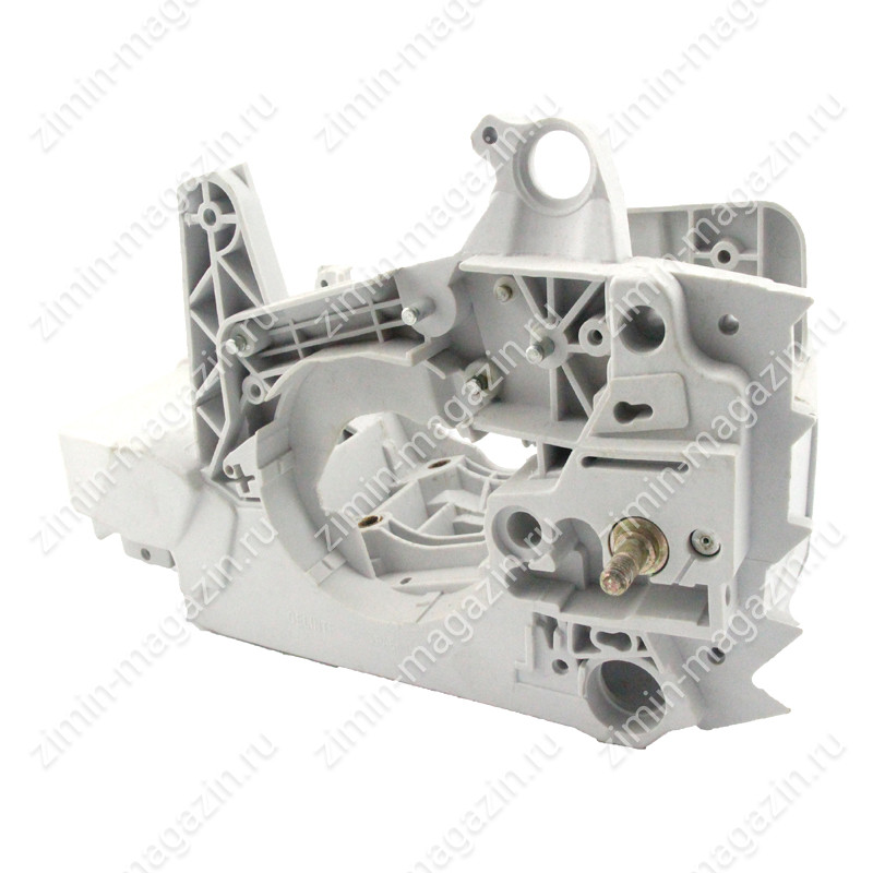 Crankcase Ass.