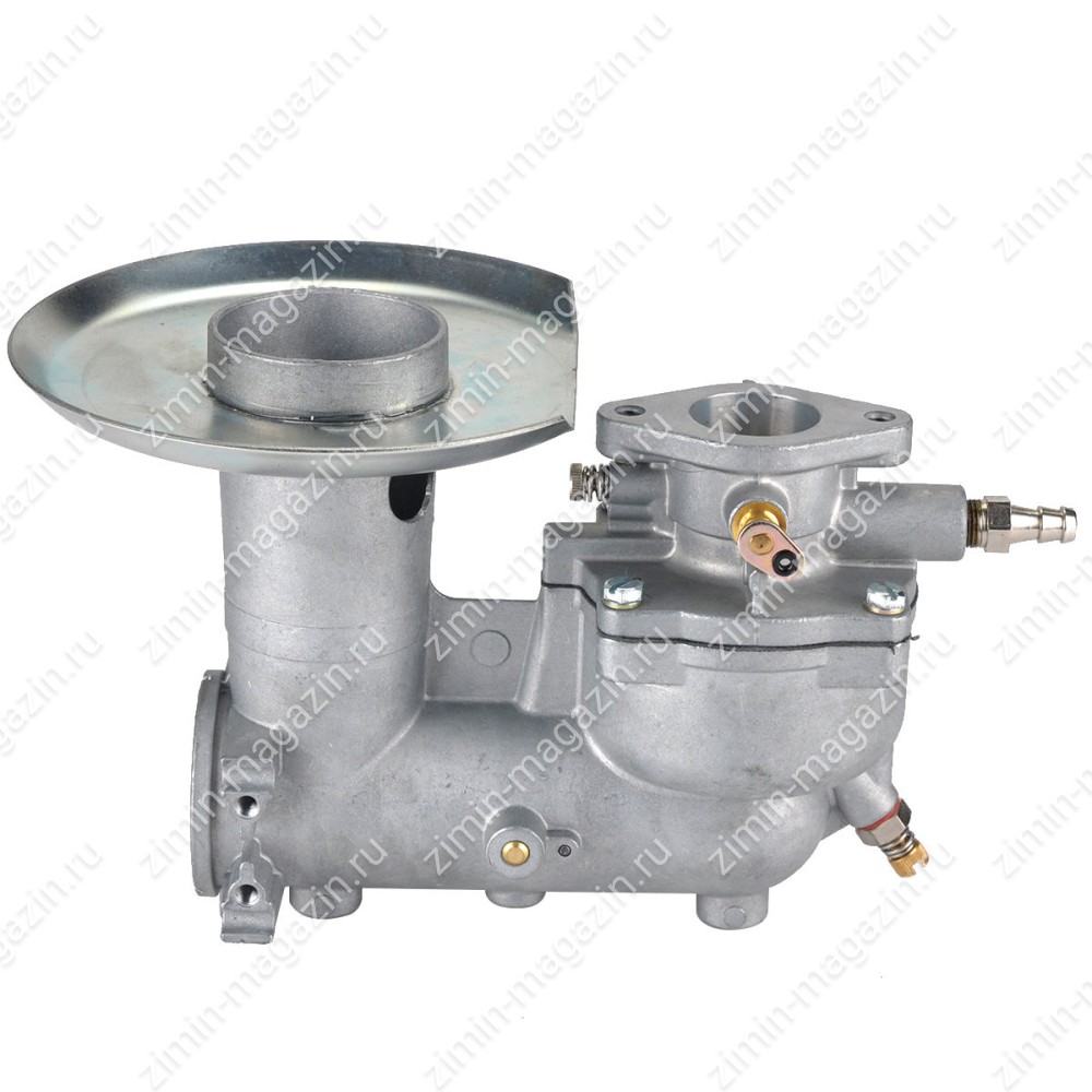 BRIGGS & STRATTON карбюратор REPLACES 392587 391065 391074391992 394745