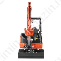 Мини-экскаватор Kubota U30-6S