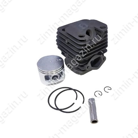 ЦПГ в сборе 45.2мм JohnCutter G5800