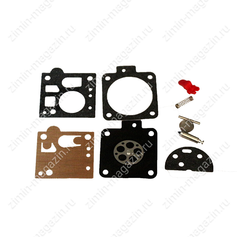 ZAMA CARBB KIT （для ST MS380 MS381 038）