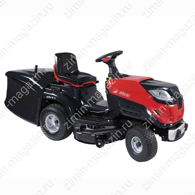 Минитрактор садовый EFCO EF 102R/16 K