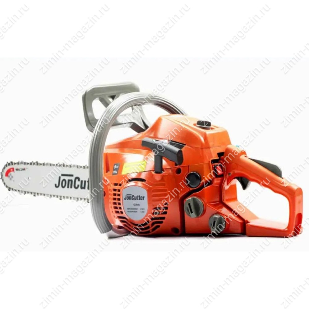 Бензопила 38cc JonCutter CSG3800 Home Use