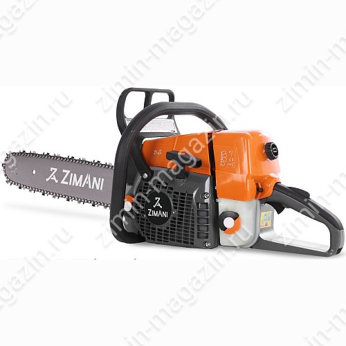 Бензопила ZimAni MS360 18"