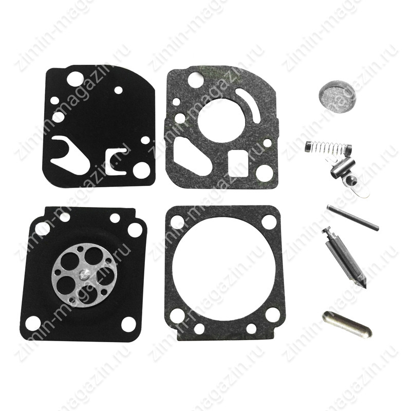 ZAMA RB-71 CARB KIT (для ECHO MANTIS...)