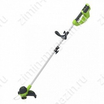 Триммер Greenworks 40V (2101507)