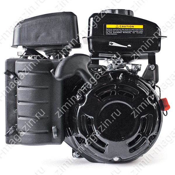 Двигатель LONCIN LC154F (87сс)