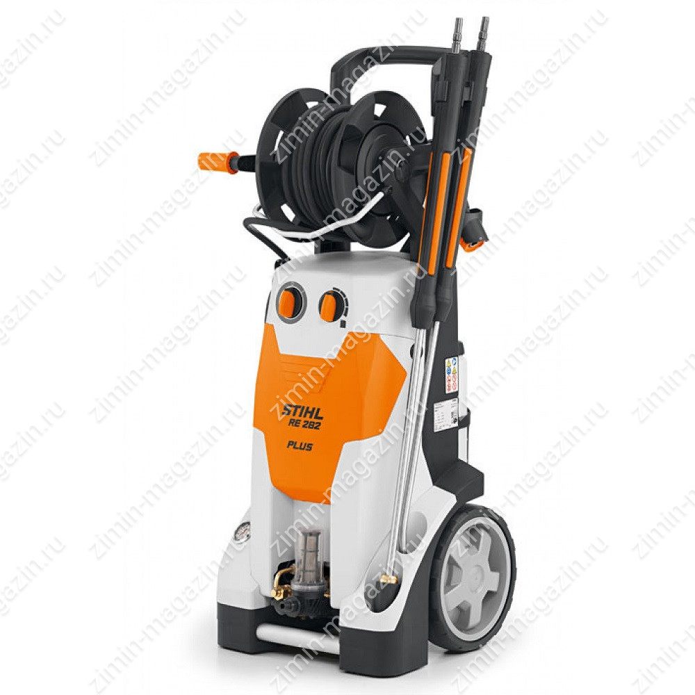 Мойка высокого давления Stihl RE 272