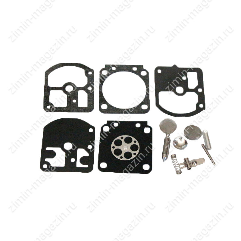 ZAMA RB-6 CARB KIT