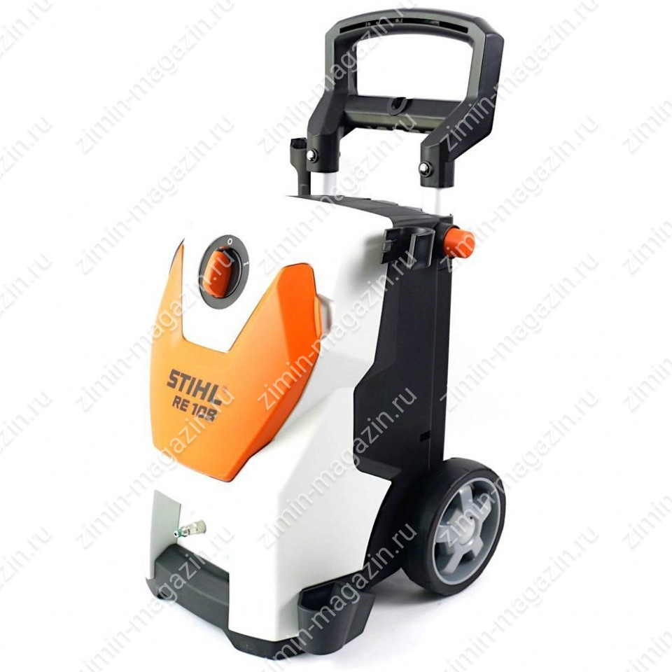 Мойка высокого давления Stihl RE 109