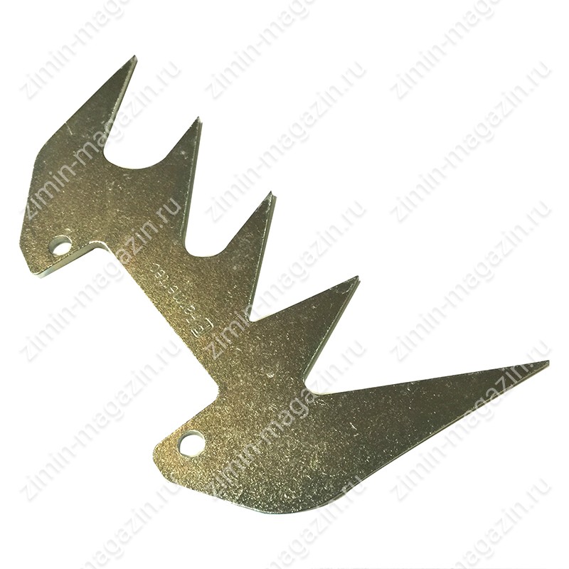 ST MS260 MS360Bumper Spike Pro Bigger Type（OutSide)