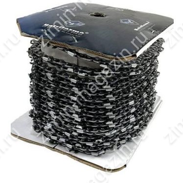 Бухта цепи Holzfforma 0.404", 2.0 мм, 30,48 м