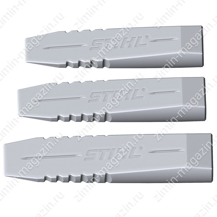 Клин алюминиевый Stihl, 600 г