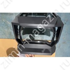 Декоративная решетка ZimAni TC107HV/TC97HL/TC97HLD/TC107HVD