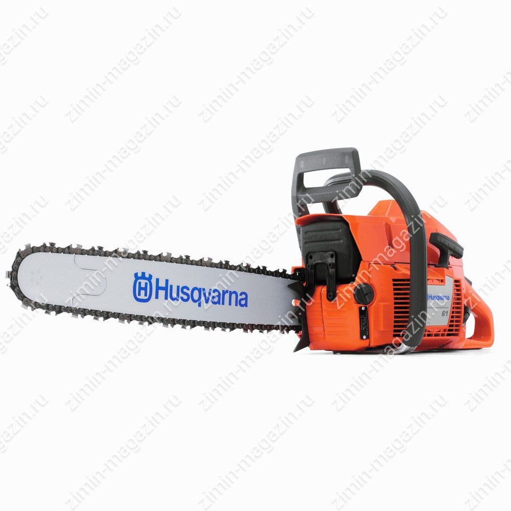 Бензопила Husqvarna 61