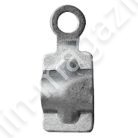 Крышка масляного шланга для Holzfforma G185/E G215/E