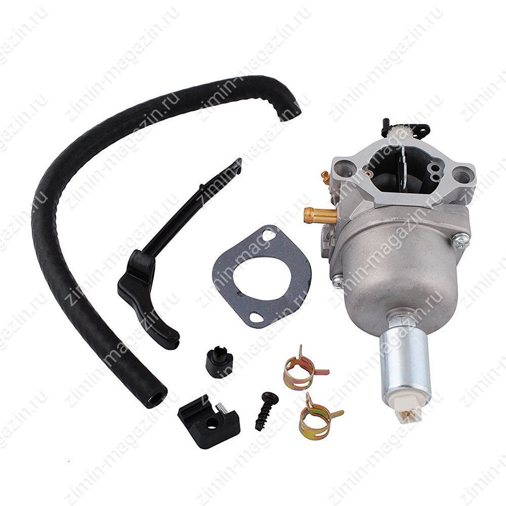BRIGGS & STRATTON карбюратор REPLACES 794572 791858 791888792358 793224 697190