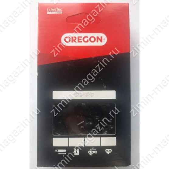 Цепь Oregon пильная Low Profile, шаг 3/8", толщина 1,3мм, 46 зв.
