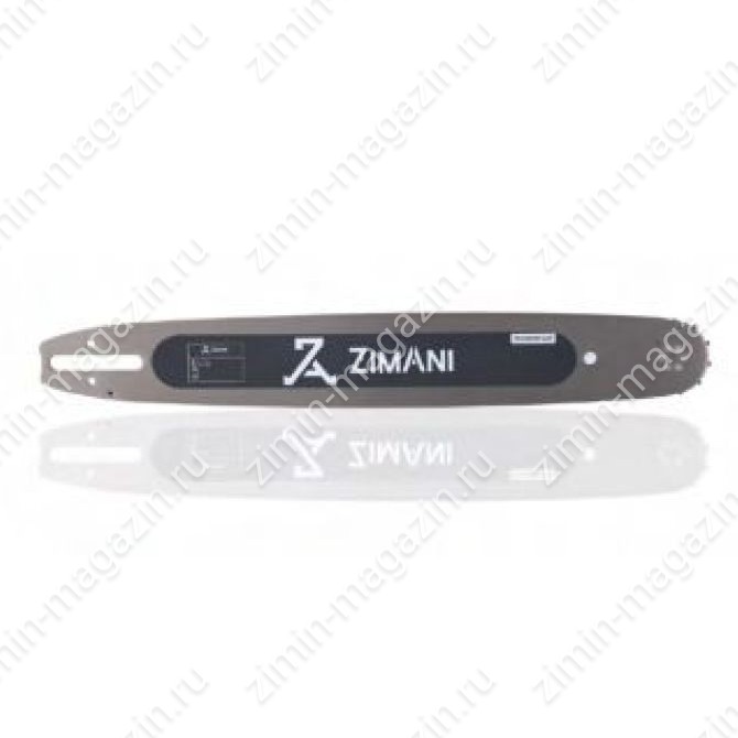 Шина ZimAni 18", 3/8, 1.6 мм, 66 зв.