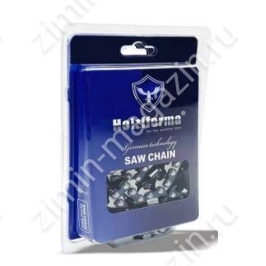 Цепь Holzfforma 36",3/8, 1.6мм, 114зв., для продольного пиления (RC)