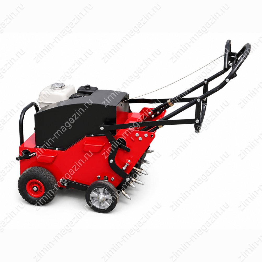 Аэратор TOSS AE-450Н