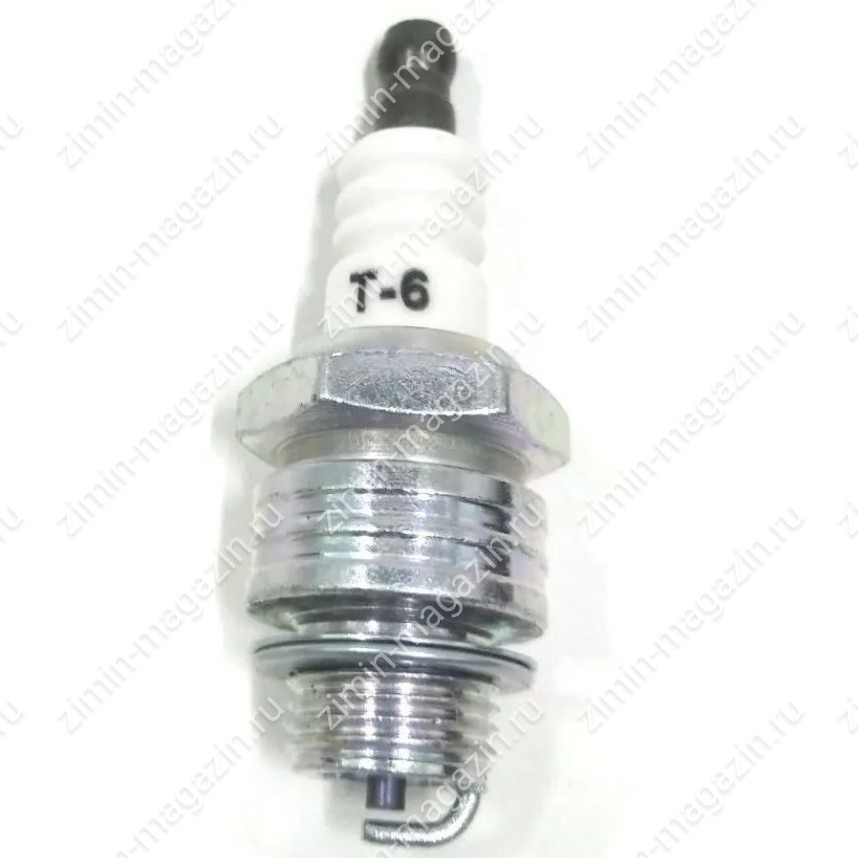 Свеча зажигания HQT-6(RJ19LM)