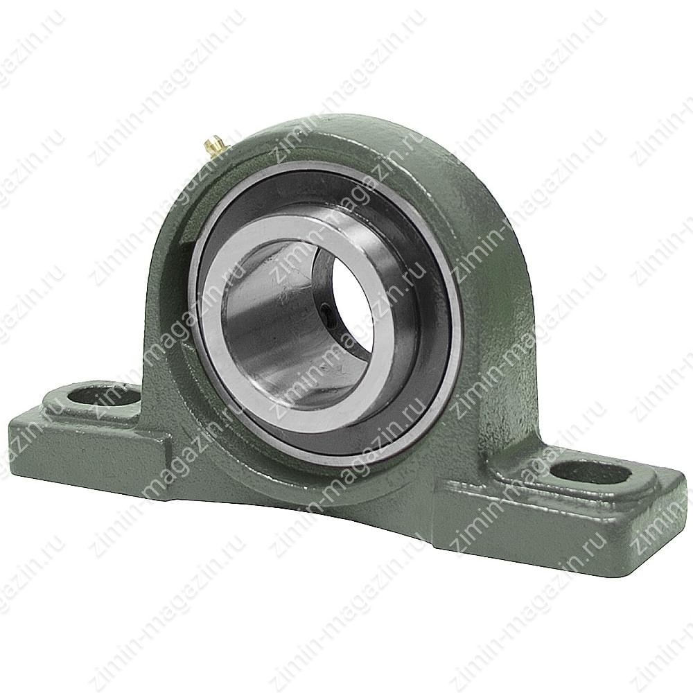 Подшипниковый узел UCP 206 Bear Cat