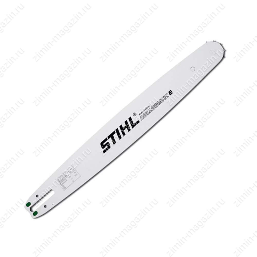 Шина Stihl Rollomatic E 3/8" 16" (40см) 1,6 60зв 11z